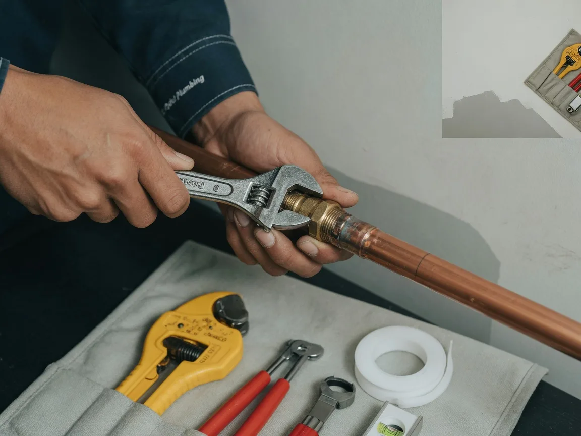 Why choose Drain Cleaning in Benson, IL